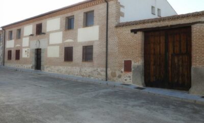 Blasón De Los Serrano