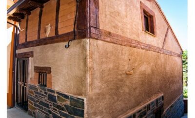 Casa Rural El Corralino