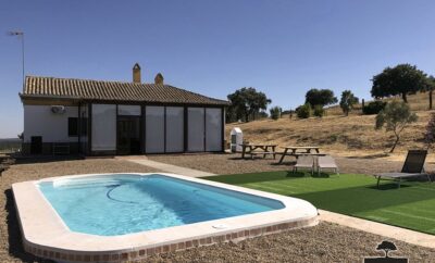 Casa Rural El Higuerón