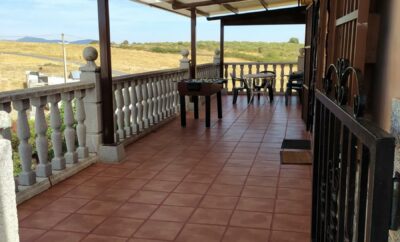 Casa Rural Mi Descanso