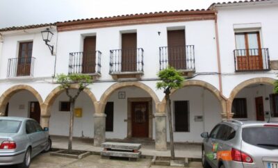 El Casino Santa Cruz