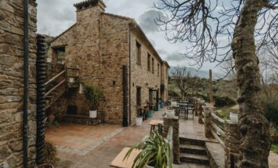 Hotel Rural Cueva Del Gato