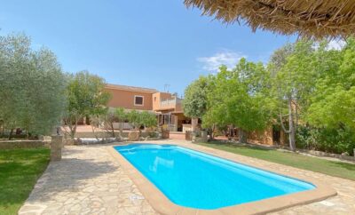 Casa Pili – Casa Rural