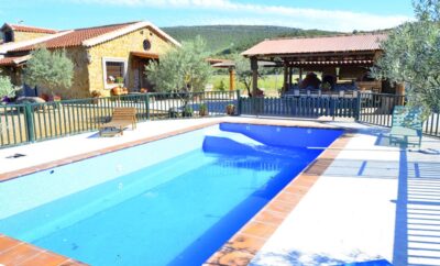 Casa Rural Los Rodeos