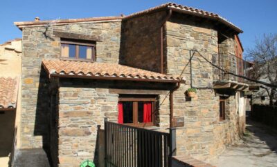 Apartamento Rural El Peral