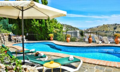 Apartamentos Alma, Montaña y Reina