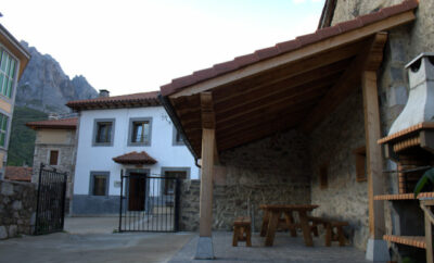 Casa Rural Burón