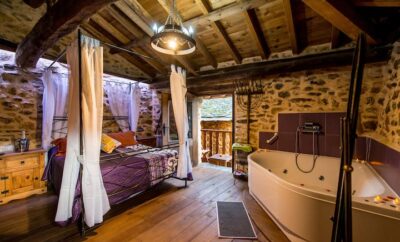 El Refugio Soñado II