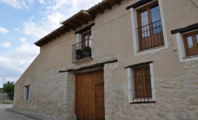 Las Casas De Valorica