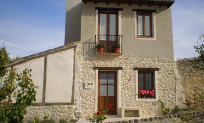 Casa Rural La Pavana