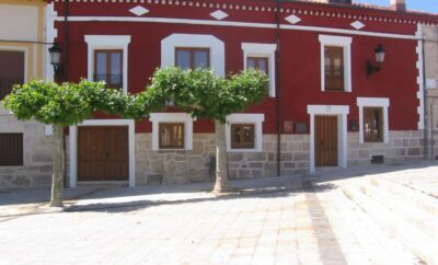 Casa Rural Las Hilanderas