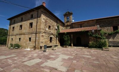 La Posada Del Santuario