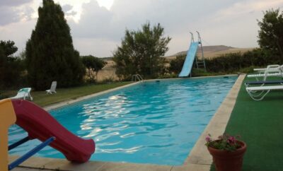 La Solana de Sanzoles