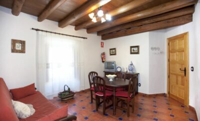 Casa Rural Peña Tajada