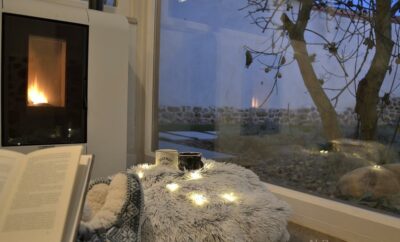 Casa Rural El Vallín De Lan