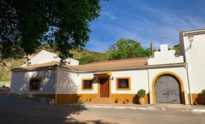 Casa Rural Las Huertas II