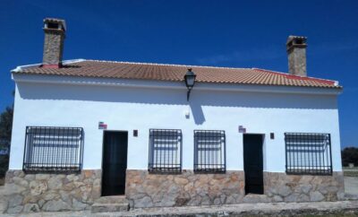 Mágina Dream Turismo Rural