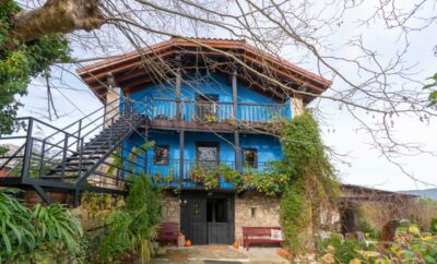 Amaloka Holiday Home