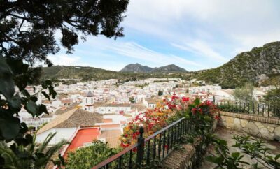 Loft Rojo Casa Ermita San Antonio