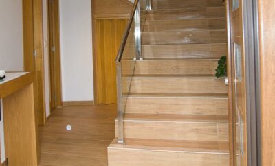 Pensión Rústica Casa Do Relojero