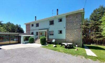 La Vista De Gredos I