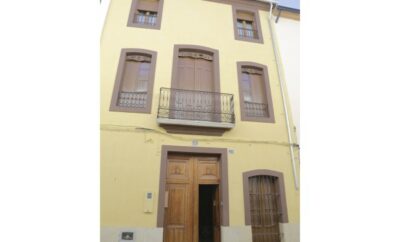 La Casona De Albaida