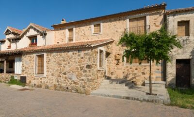 El Zaguán De Cabanillas