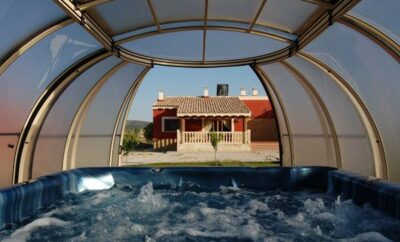 Casa Rural Caravaca – Casa Ruiz