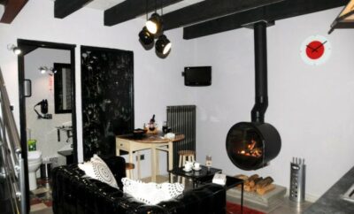 Entre Babia Y La Luna Sentidos