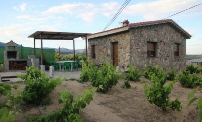 Casa Rural Fuente Buena