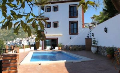 Hotel Posada La Plaza