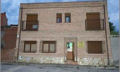 La Bodega De Tio Pablo