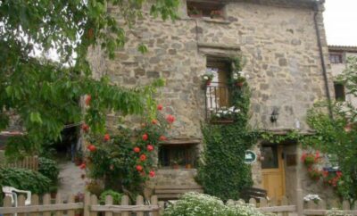 La Casa Del Valle Encantado