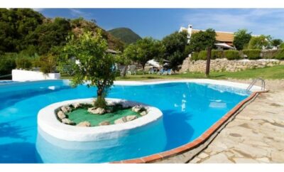 Casa Rural El Huertezuelo