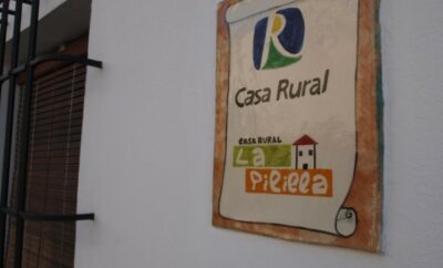 Casa Rural La Pililla