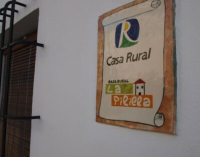 Casa Rural La Pililla