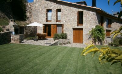 L´Estisora De Casa L´Hereu