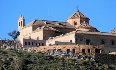 Hospederia Virgen Del Saliente