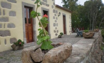 Casa Rural Las Caldereras