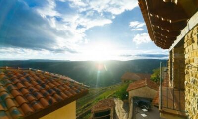 Apartamentos Rurales Sierra De Gudar