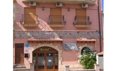 Hostal Casa Barceló