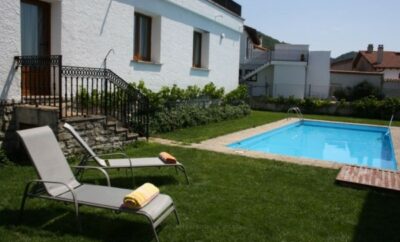 Casa Rural Platero II