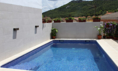 Casa Rural del Puerto de San Vicente