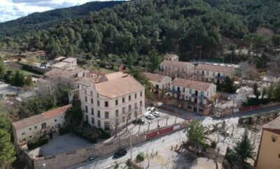 Villa Engracia Hotel Y Aptos. Rurales