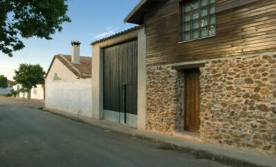 Casa Rural Vallehermoso