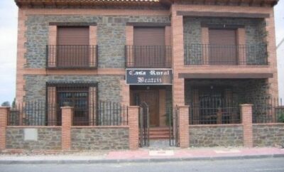 Casa Rural Beatriz