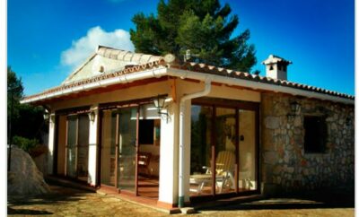 El Mirador De Bernia