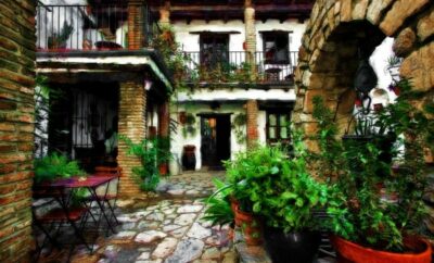 Posada La Casa Grande