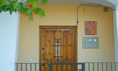 Casa Rural Ronda Del Valle