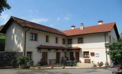 Apartamentos Rurales La Taberna